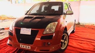 Maruti Suzuki Swift