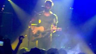 Canção da Noite (Todo Mundo Precisa de Alguém) - Fresno - Mistura Up #10 12/11/2011