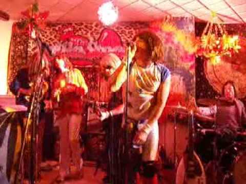 Rollin Stoned @ The Beaverwood Club - The Last Time