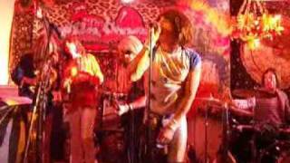 Rollin Stoned @ The Beaverwood Club - The Last Time