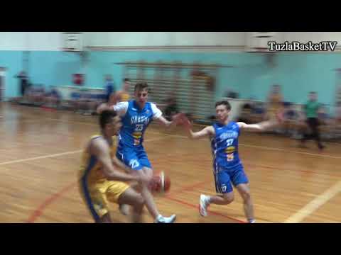 KK Lions - KK Gradina (juniori) 26.5.2021.