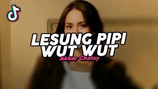 Download lagu DJ LESUNG PIPI X WUT WUT WUT VIRAL FYP TIKTOK TERBARU 2025! Akbar Chalay mp3