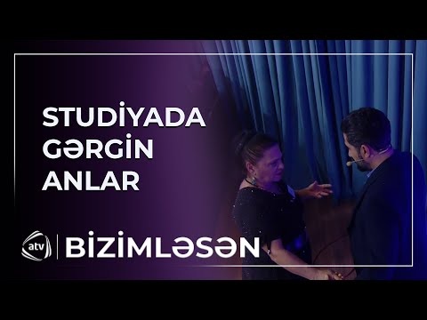 "Elə şeylər bilirəm ki..." - Esmiradan Saleh və Aydənə SƏRT SÖZLƏR