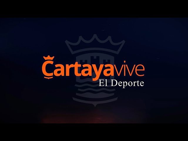 Gala del Deporte Cartaya 2018