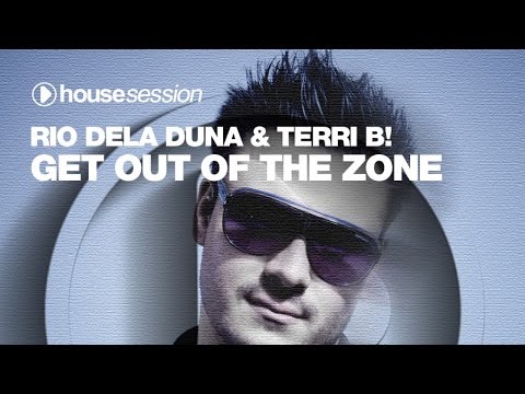 Rio Dela Duna & Terri B! - Say It (Original Mix)