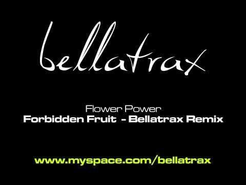 Flower Power - Forbidden Fruit (Bellatrax Radio Edit)