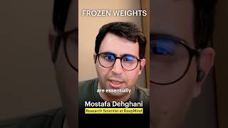 The End of Frozen Models and RAG Pipelines #ai #podcast