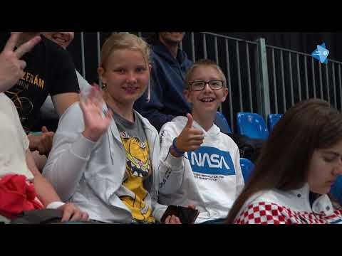 EYOF Maribor 2023 - DAY 2 HIGHLIGHTS