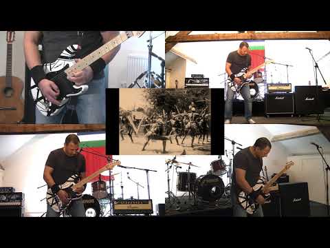 Haullistic - Alifuru (Live)