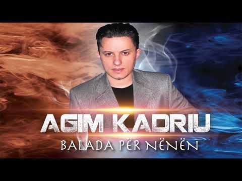 Balada per Nënën -Agim Kadriu