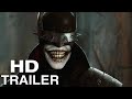 The Batman Who Laughs Teaser Trailer Fan Made