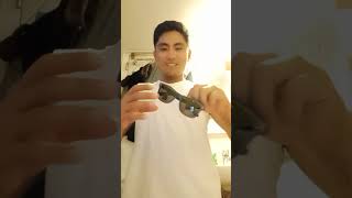 Christmas Gift from Celebrity Solstice