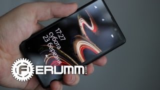 Nokia Lumia 820 (White) - відео 2
