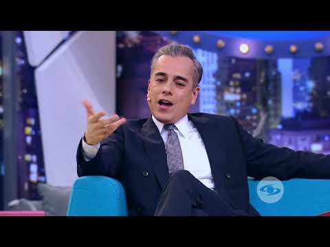 Jorge Enrique Abello on The Susos Show - Full Interview