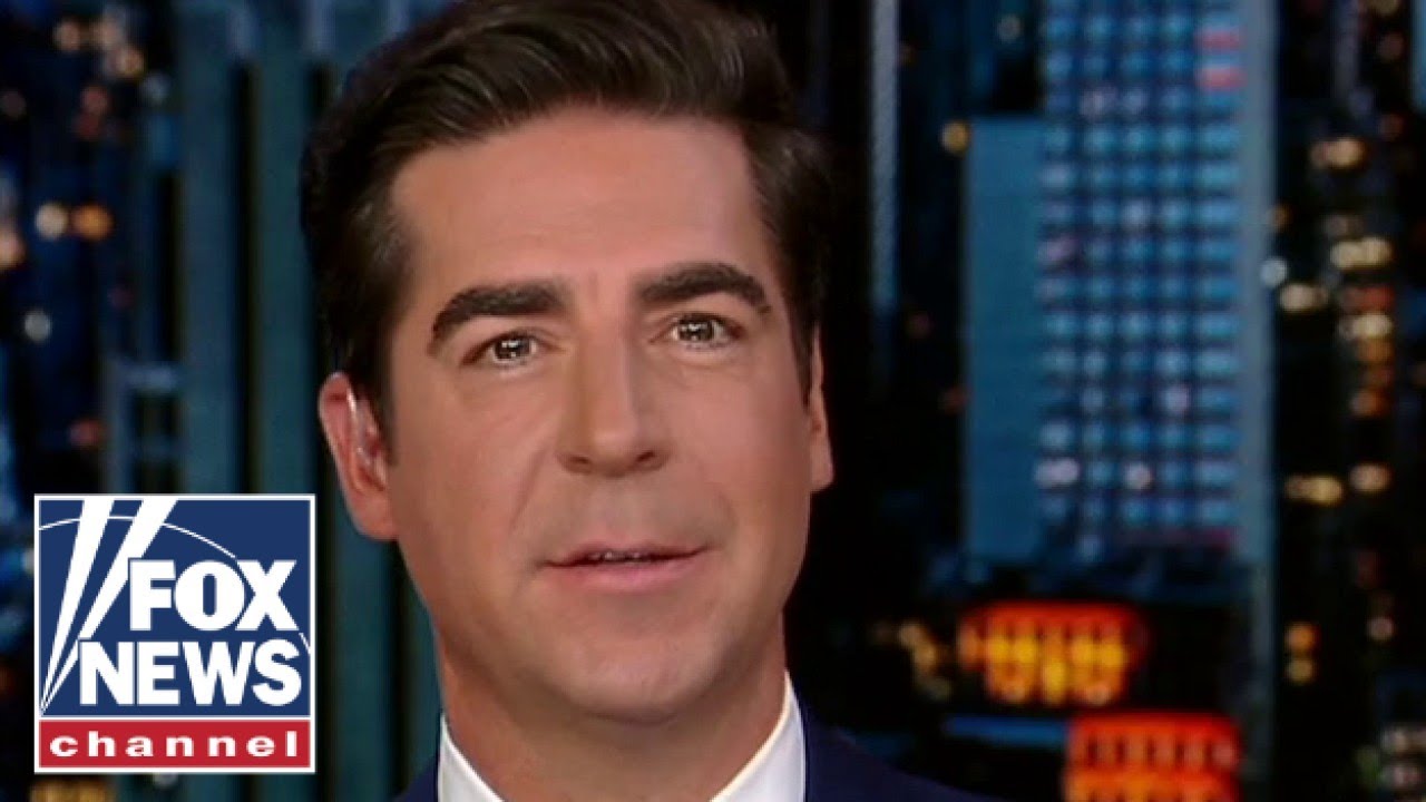 Jesse Watters: These are the pictures they don't want you to see