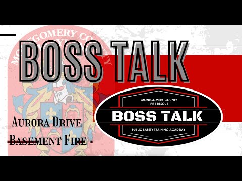 Thumbnail of YouTube video - Episode 1: Aurora Drive House Fire