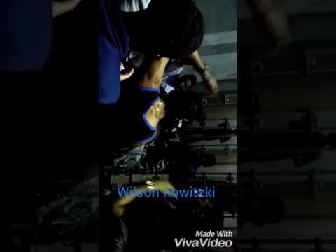 Noel cash vs El One improvisando ( batalla épica )