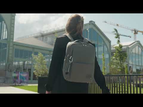 Review Samsonite Wander last - For every day commute