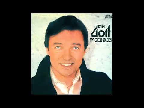 Karel Gott   Nobody Knows
