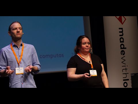 Make your tests tell the story of your domain - Anne Landro & Mads Opheim - DDD Europe 2019