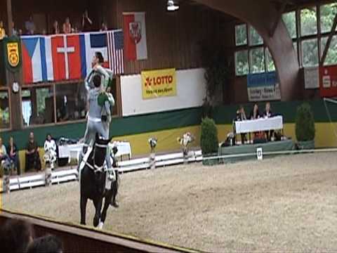 CVI** Krumke - Kriftel