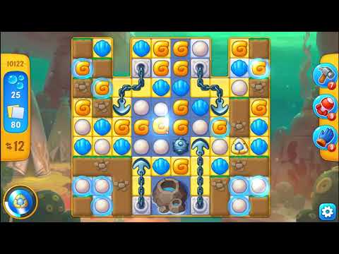 FISHDOM:  💥💥 Level 10120, 10121 Super Hard, 10122, 10123, 10124 Hard Level  No boosters💥💥