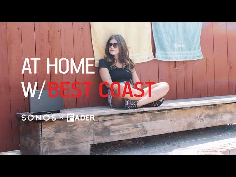 Best Coast: At Home With - Episode 3