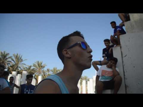 EGEA VS ROLLER - OCTAVOS [4º CLASIFICATORIA ALM VS BAZA]