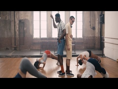 Dafuniks (ft. Elias) - The Dance [Official Video]