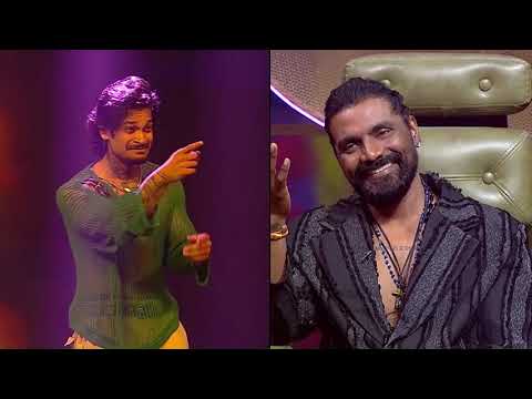 The Last Performance of Shubhankar aka Hectic In HipHop India. | HipHop India |