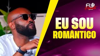 LIl Boy conta sobre a música que ele e o irmão Lil Boy fizeram quando se apaixonaram 