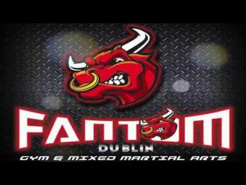 Fantom GYM & MMA club