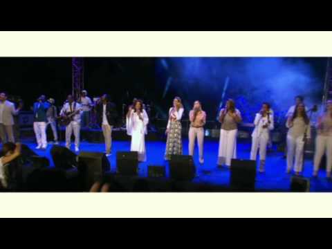 Dom da Fé - DVD Renascer Praise 18