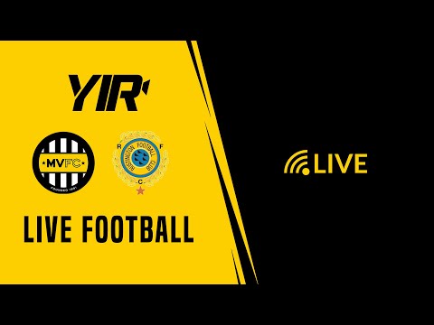 LIVE FOOTBALL: Montpelier Villa FC v Rustington FC - SCFL Div 2 Supplementary Shield Final
