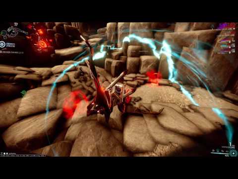 TIME ALTER SQUARE ACCEL X GATE OF BABYLON! (Limbo's Time Stopping Rework)