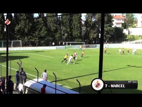 CN Seniores - Fase Man./Des. - Série D - 11ª Jornada [Lusitano FC 1-1 SC Bustelo]