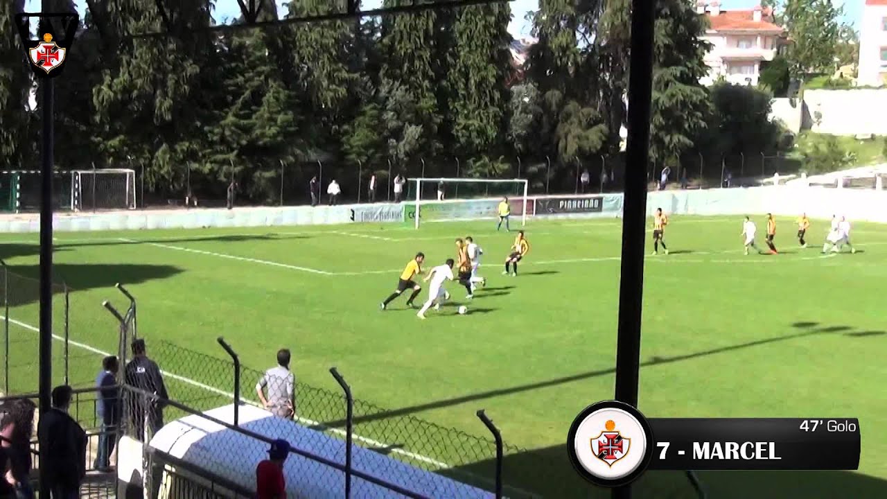 CN Seniores - Fase Man./Des. - Série D - 11ª Jornada [Lusitano FC 1-1 SC Bustelo]