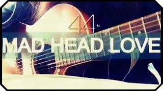 ▷「MAD HEAD LOVE」米津玄師/ アコギ弾き語り covered by mary