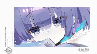 〖歌枠┆singing stream〗リクエスト◎夜のまったり弾き語り🎐〖魂〃たましぃ/VTuber〗 #たましぃ服着ろ