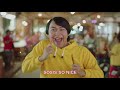 TVC Iklan Sosis So Nice Oh Bunga Dimana Kini Kau Berada Audric Adrian Khan Maen Rasanya 2020 Baru