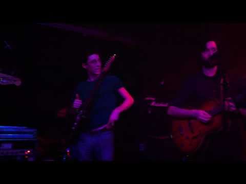 SNUFFALUFFAGUS live in Dresden Germany (Pt. 1)