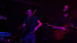 SNUFFALUFFAGUS live in Dresden Germany (Pt. 1)