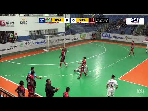 GOLS DOIS VIZINHOS FUTSAL 1 X 1 OPERÁRIO LARANJEIRAS | COPA UNIÃO 2023