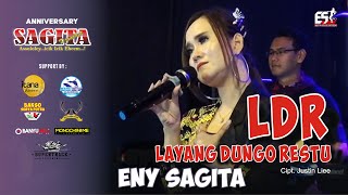 Download lagu Eny Sagita - Ldr | Dangdut ( Music Video) mp3