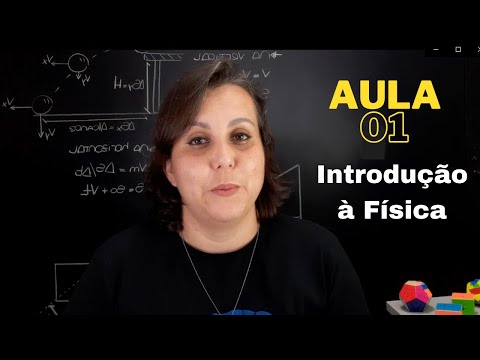 Lesson 1 - Introduction to Physics