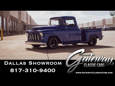 1956 Chevrolet 3100 (CC-1375366) for sale in O'Fallon, Illinois