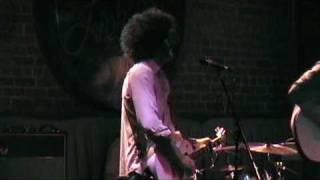 Sinners, Saints, And Accidents