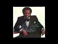 Your Good Thing (Is About to End) - Lou Rawls