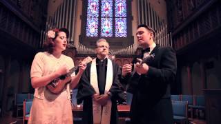 Suits &amp; Ukes Episode 18: Sleep All Summer