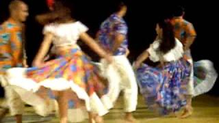 Dança do Siriá 2008